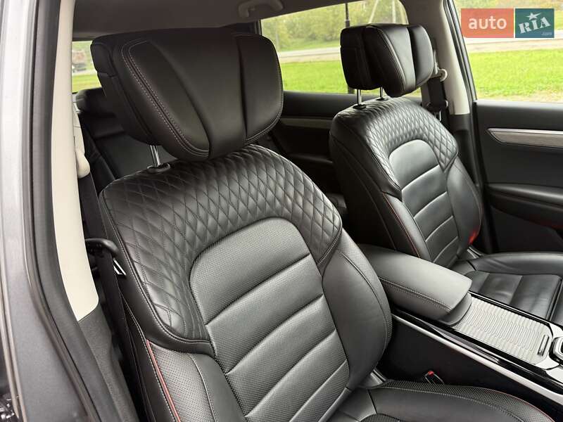 Внедорожник / Кроссовер Renault Koleos 2023 в Белой Церкви фото 60 Внедорожник / Кроссовер Renault Koleos 2023 в Белой Церкви