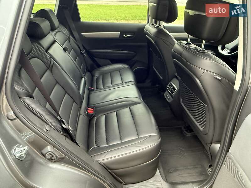 Внедорожник / Кроссовер Renault Koleos 2023 в Белой Церкви фото 64 Внедорожник / Кроссовер Renault Koleos 2023 в Белой Церкви