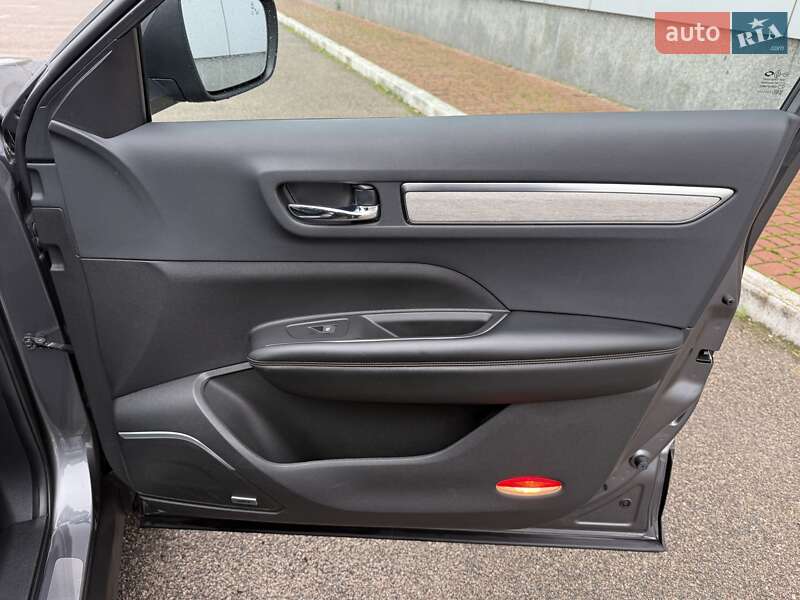 Внедорожник / Кроссовер Renault Koleos 2023 в Белой Церкви фото 62 Внедорожник / Кроссовер Renault Koleos 2023 в Белой Церкви