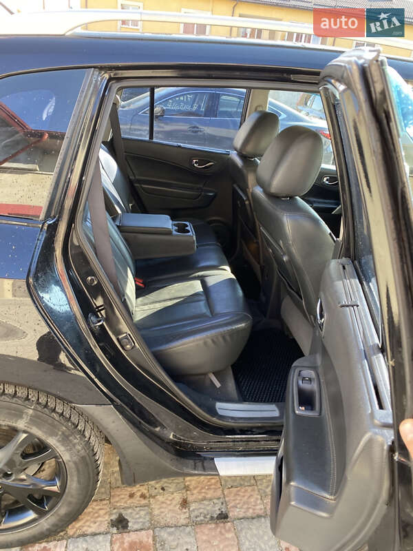 Позашляховик / Кросовер Renault Koleos 2008 в Винниках