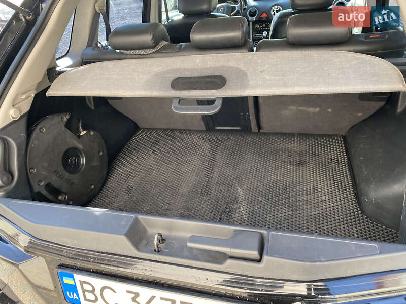 Позашляховик / Кросовер Renault Koleos 2008 в Винниках