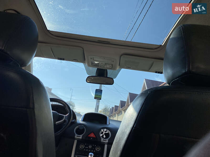 Позашляховик / Кросовер Renault Koleos 2008 в Винниках