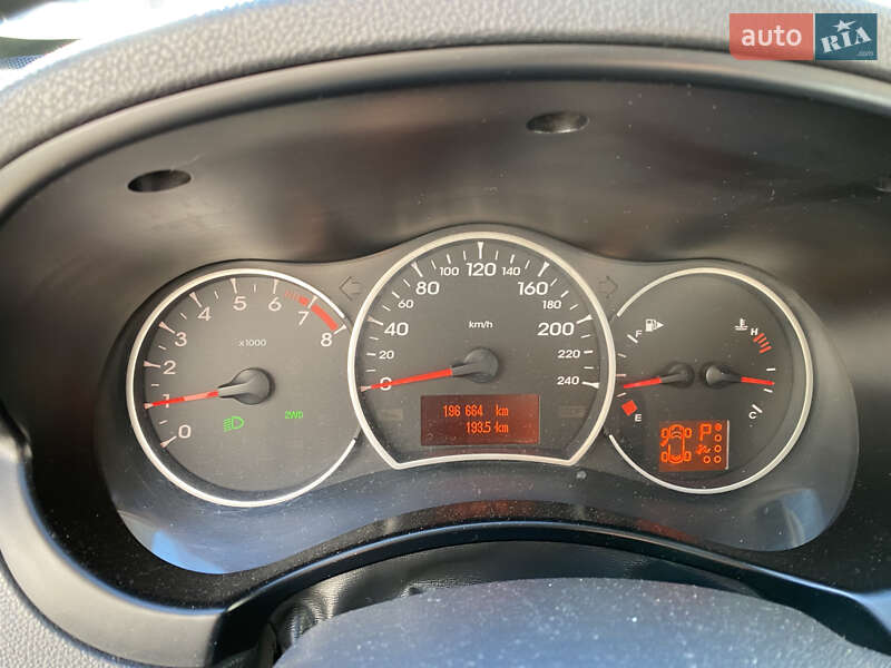 Позашляховик / Кросовер Renault Koleos 2008 в Винниках