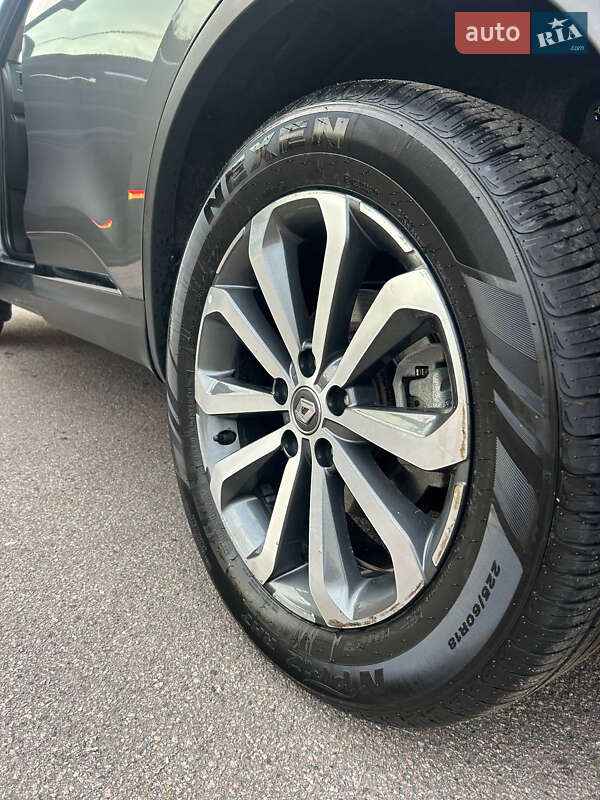 Позашляховик / Кросовер Renault Koleos 2021 в Харкові