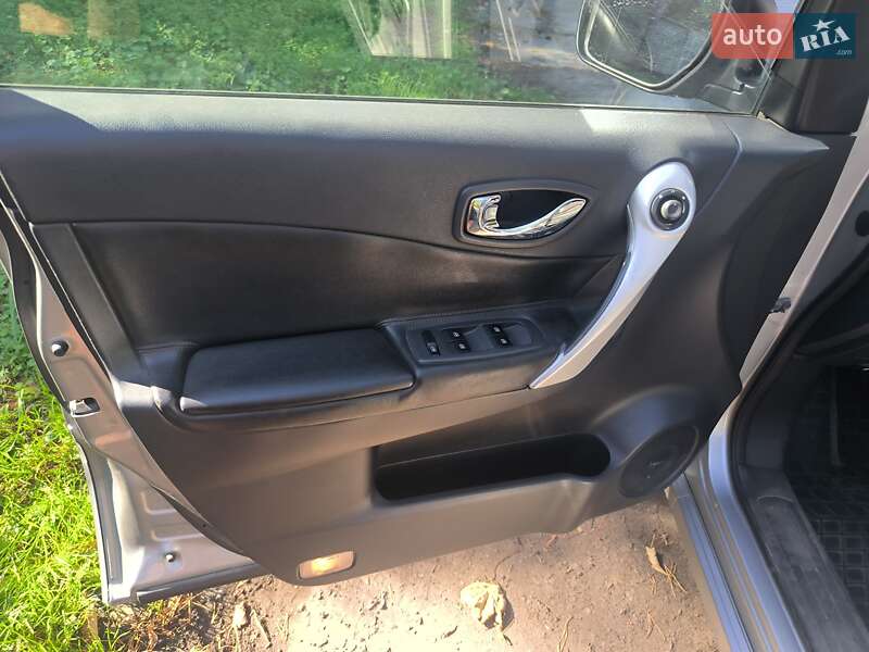 Позашляховик / Кросовер Renault Koleos 2008 в Києві фото 16 Позашляховик / Кросовер Renault Koleos 2008 в Києві