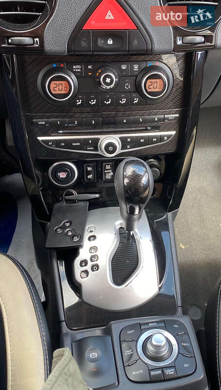 Внедорожник / Кроссовер Renault Koleos 2010 в Ровно фото 10 Внедорожник / Кроссовер Renault Koleos 2010 в Ровно