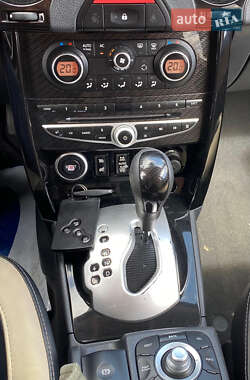 Позашляховик / Кросовер Renault Koleos 2010 в  фото 10 Позашляховик / Кросовер Renault Koleos 2010 в
