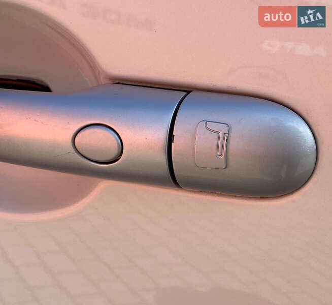 Внедорожник / Кроссовер Renault Koleos 2010 в Ровно фото 21 Внедорожник / Кроссовер Renault Koleos 2010 в Ровно