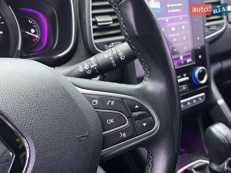 Внедорожник / Кроссовер Renault Koleos 2017 в Черкассах фото 45 Внедорожник / Кроссовер Renault Koleos 2017 в Черкассах