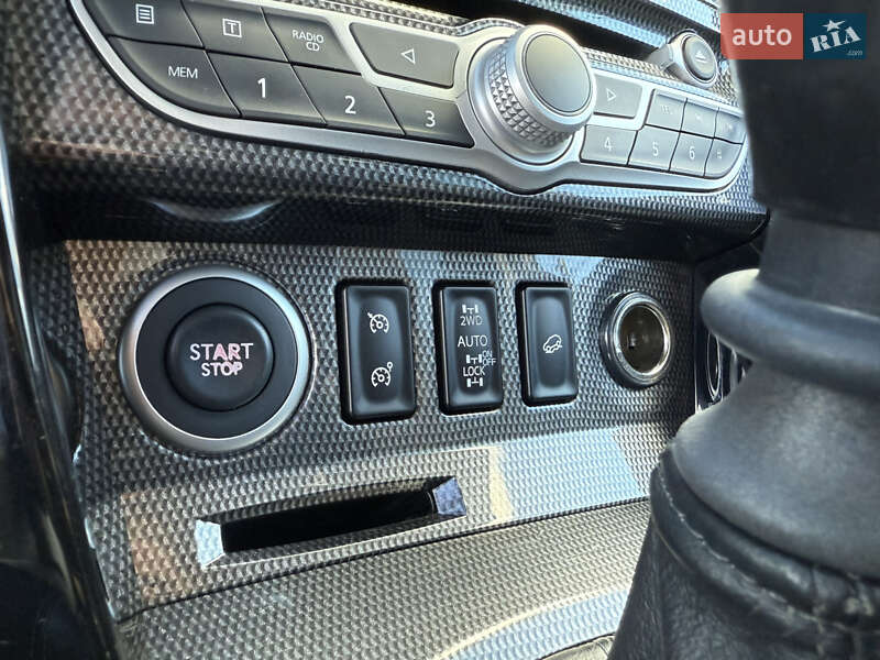 Внедорожник / Кроссовер Renault Koleos 2012 в Тернополе фото 24 Внедорожник / Кроссовер Renault Koleos 2012 в Тернополе