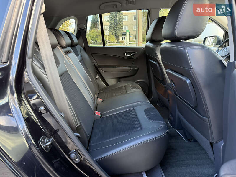 Внедорожник / Кроссовер Renault Koleos 2012 в Тернополе фото 40 Внедорожник / Кроссовер Renault Koleos 2012 в Тернополе