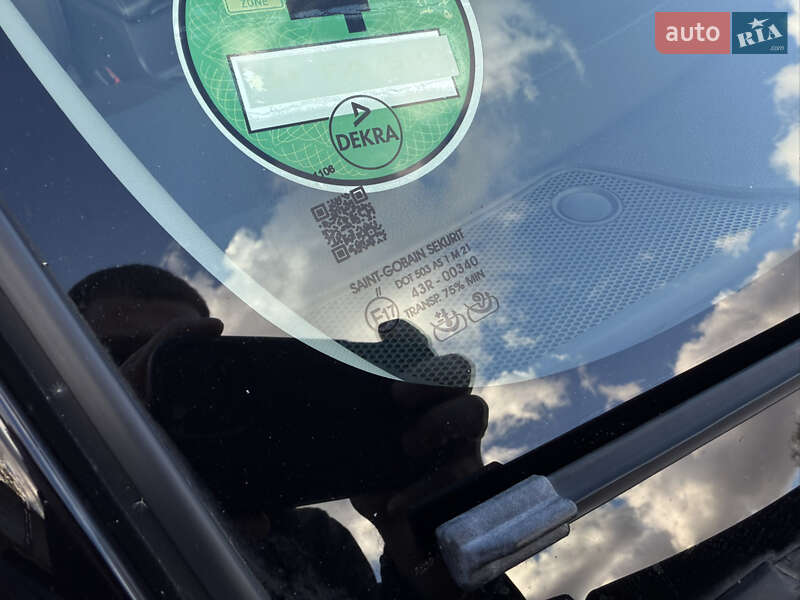 Внедорожник / Кроссовер Renault Koleos 2012 в Тернополе фото 48 Внедорожник / Кроссовер Renault Koleos 2012 в Тернополе