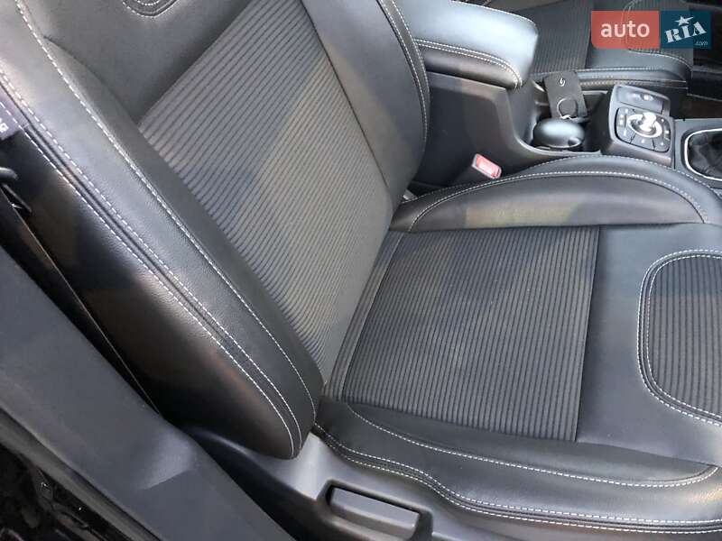 Внедорожник / Кроссовер Renault Koleos 2015 в Луцке фото 20 Внедорожник / Кроссовер Renault Koleos 2015 в Луцке