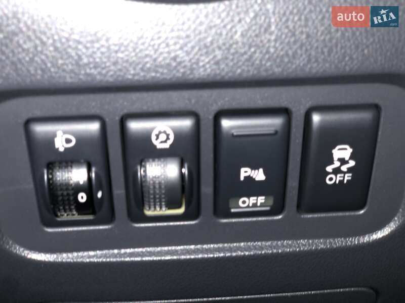 Внедорожник / Кроссовер Renault Koleos 2015 в Луцке фото 28 Внедорожник / Кроссовер Renault Koleos 2015 в Луцке