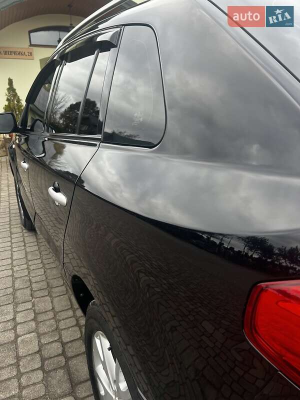 Внедорожник / Кроссовер Renault Koleos 2008 в Новояворовске