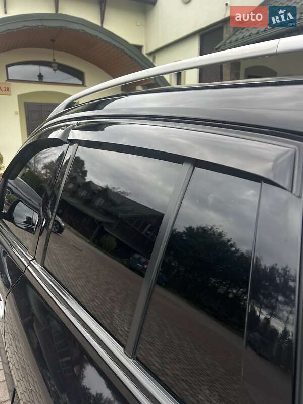 Внедорожник / Кроссовер Renault Koleos 2008 в Новояворовске