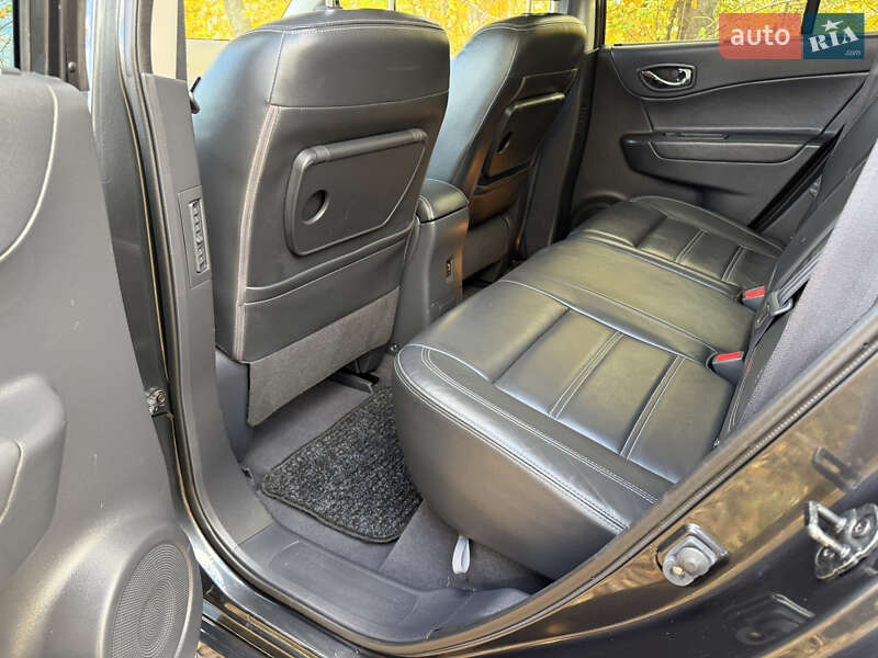 Внедорожник / Кроссовер Renault Koleos 2012 в Ровно