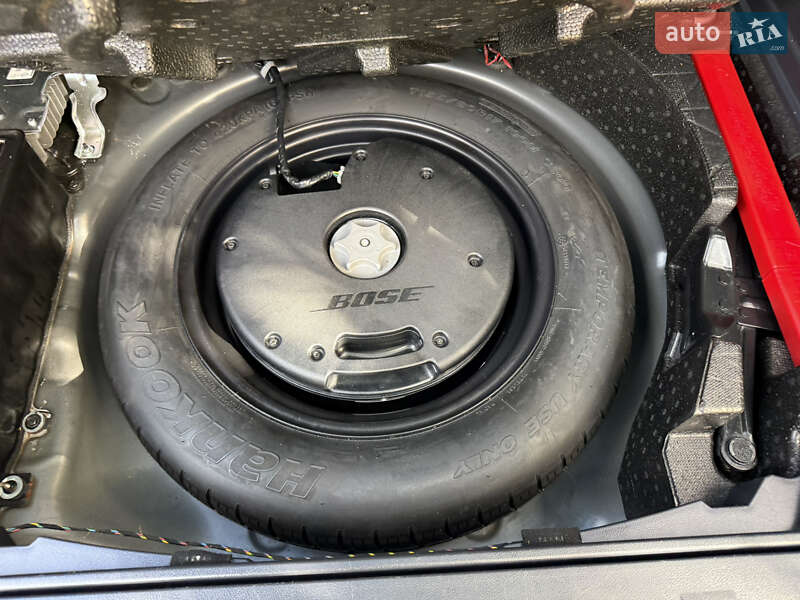 Внедорожник / Кроссовер Renault Koleos 2012 в Ровно