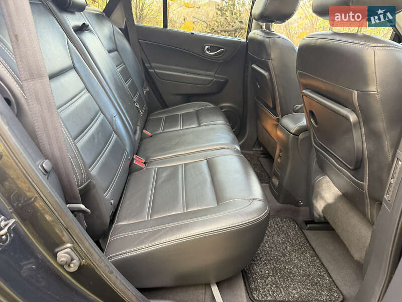 Внедорожник / Кроссовер Renault Koleos 2012 в Ровно