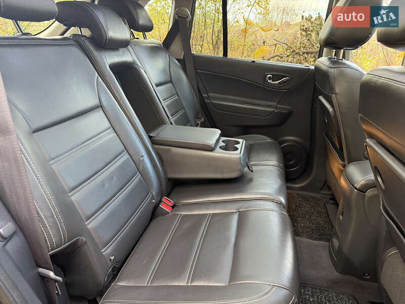 Внедорожник / Кроссовер Renault Koleos 2012 в Ровно