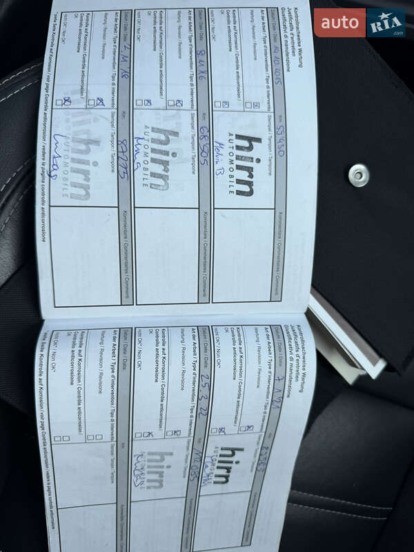 Внедорожник / Кроссовер Renault Koleos 2012 в Ровно