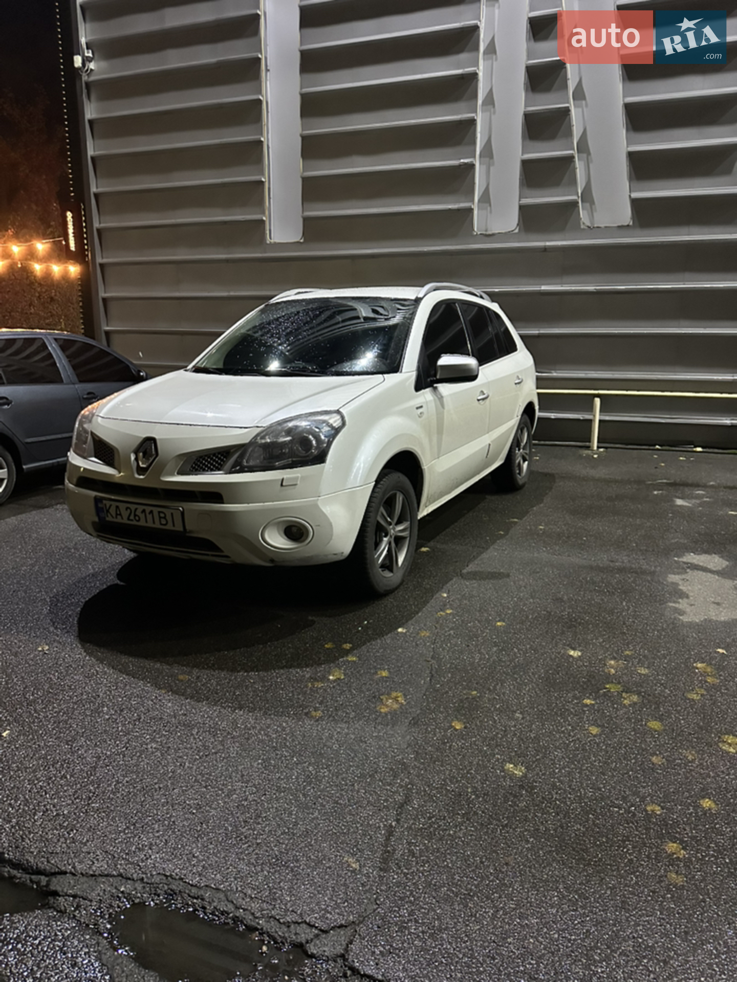 2010 Renault Koleos - мініатюра 9