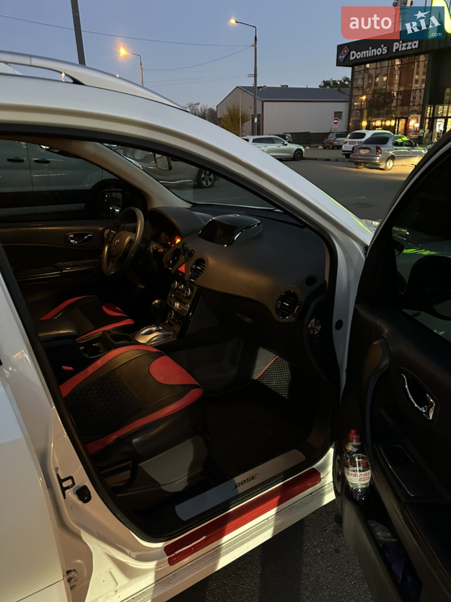 2010 Renault Koleos - мініатюра 14