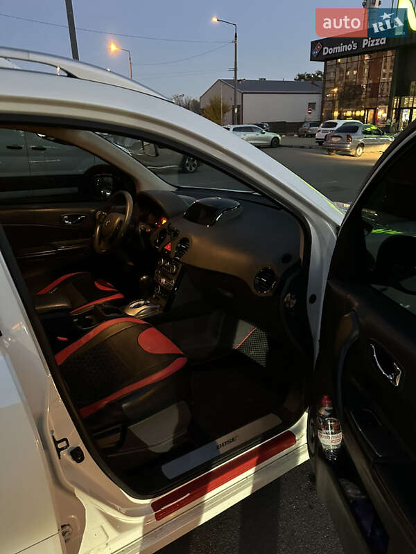 Внедорожник / Кроссовер Renault Koleos 2010 в Киеве фото 11 Внедорожник / Кроссовер Renault Koleos 2010 в Киеве