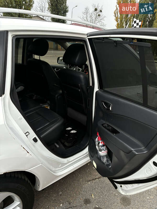 Внедорожник / Кроссовер Renault Koleos 2011 в Киеве