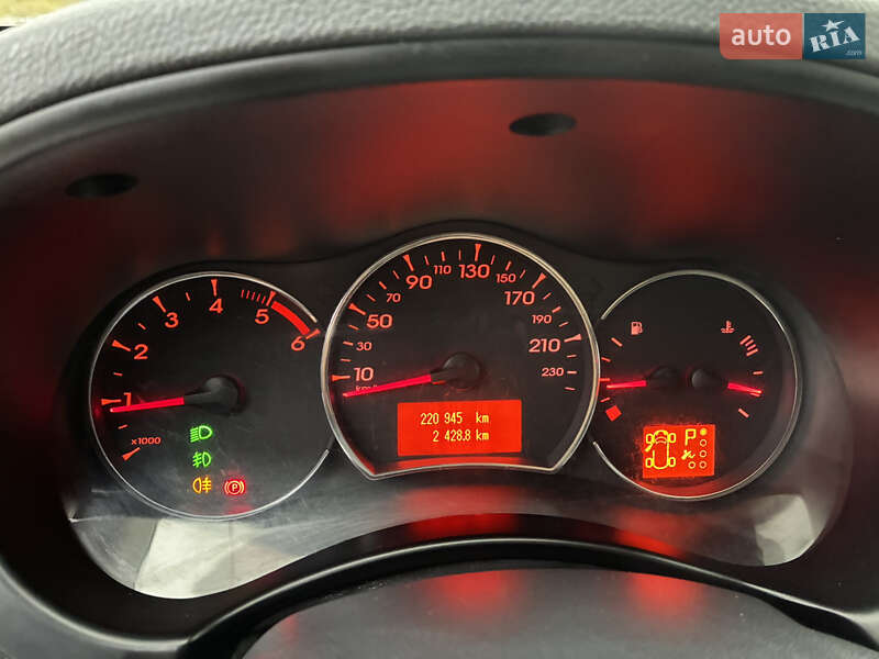 Внедорожник / Кроссовер Renault Koleos 2011 в Киеве