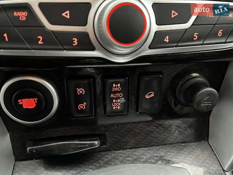 Внедорожник / Кроссовер Renault Koleos 2011 в Киеве