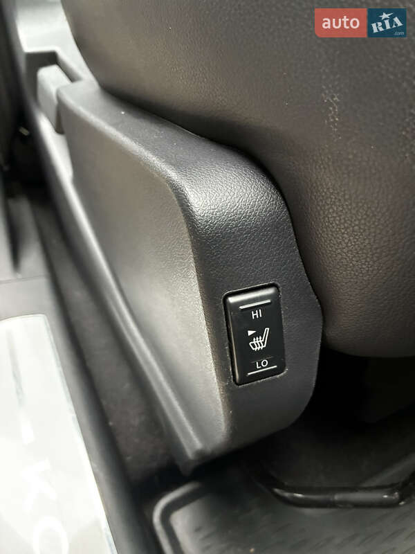 Внедорожник / Кроссовер Renault Koleos 2011 в Киеве