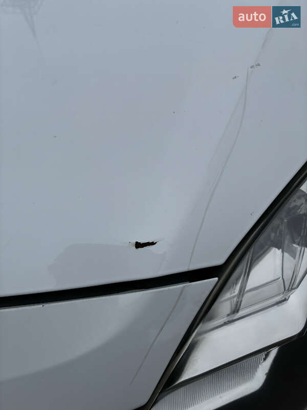 Внедорожник / Кроссовер Renault Koleos 2011 в Киеве