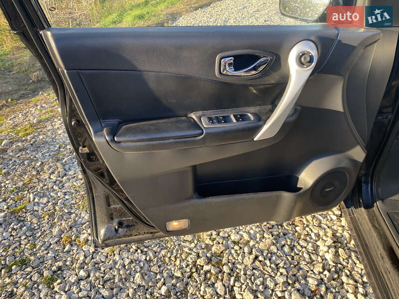 Внедорожник / Кроссовер Renault Koleos 2008 в Збараже фото 13 Внедорожник / Кроссовер Renault Koleos 2008 в Збараже