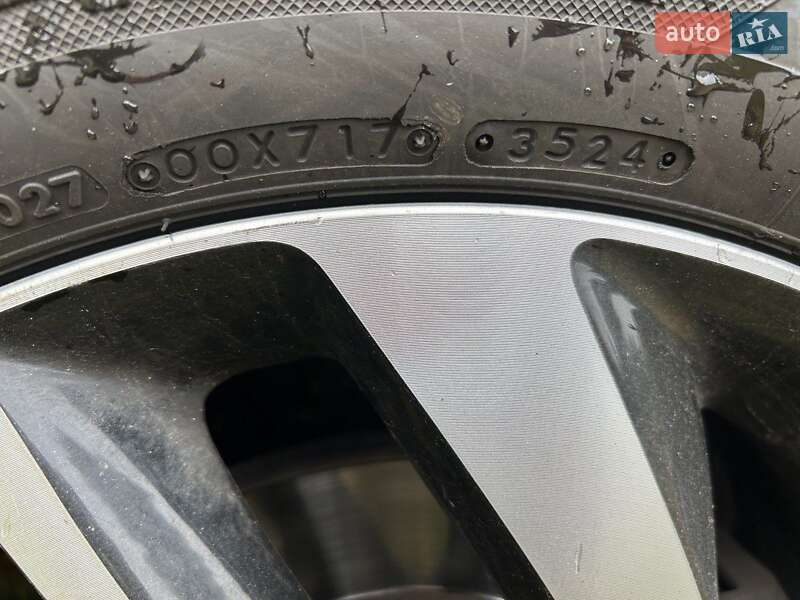 Внедорожник / Кроссовер Renault Koleos 2014 в Киеве фото 25 Внедорожник / Кроссовер Renault Koleos 2014 в Киеве