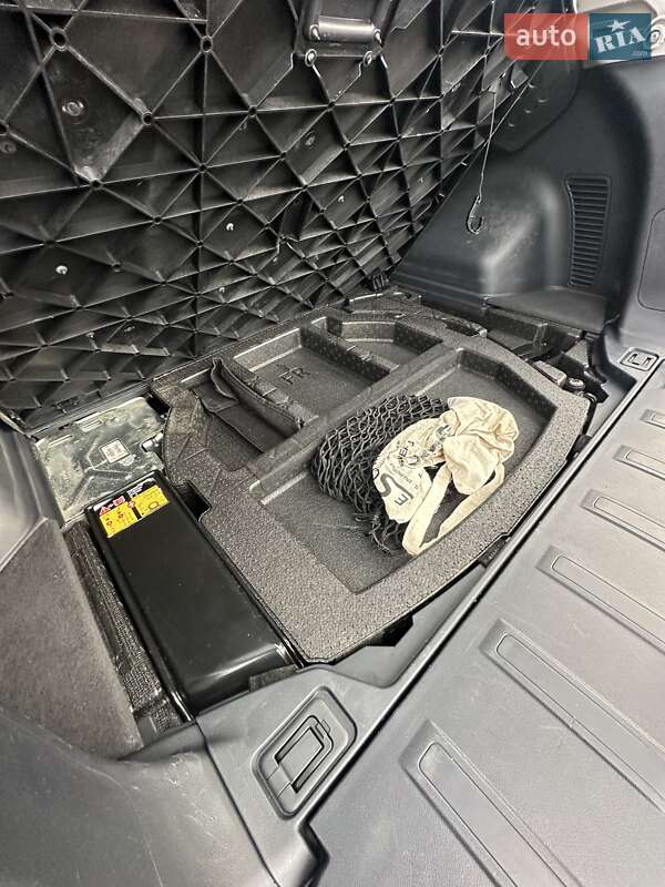 Позашляховик / Кросовер Renault Koleos 2012 в Сумах фото 15 Позашляховик / Кросовер Renault Koleos 2012 в Сумах