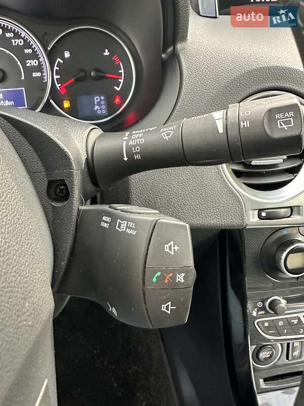 Позашляховик / Кросовер Renault Koleos 2012 в Сумах фото 27 Позашляховик / Кросовер Renault Koleos 2012 в Сумах