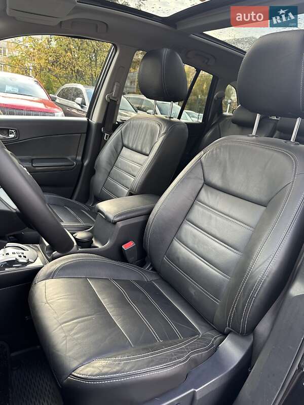 Позашляховик / Кросовер Renault Koleos 2012 в Сумах фото 31 Позашляховик / Кросовер Renault Koleos 2012 в Сумах