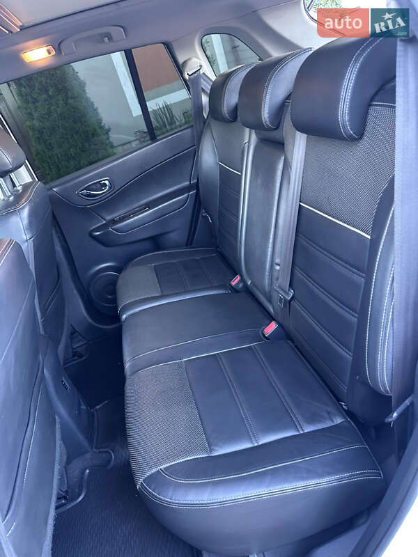 Позашляховик / Кросовер Renault Koleos 2016 в Стрию фото 49 Позашляховик / Кросовер Renault Koleos 2016 в Стрию