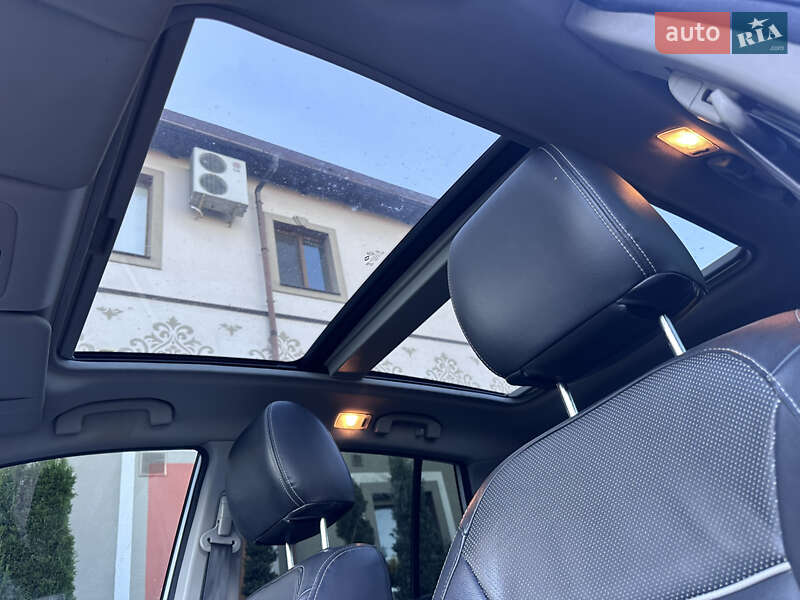 Позашляховик / Кросовер Renault Koleos 2016 в Стрию фото 52 Позашляховик / Кросовер Renault Koleos 2016 в Стрию