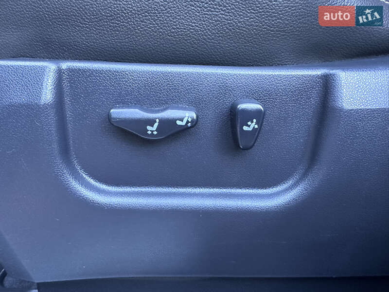 Позашляховик / Кросовер Renault Koleos 2016 в Стрию фото 57 Позашляховик / Кросовер Renault Koleos 2016 в Стрию