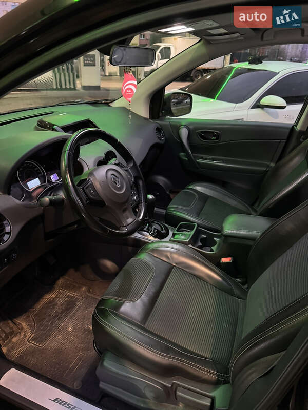 Позашляховик / Кросовер Renault Koleos 2015 в Києві фото 9 Позашляховик / Кросовер Renault Koleos 2015 в Києві