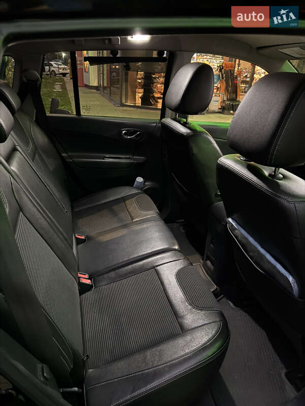 Позашляховик / Кросовер Renault Koleos 2015 в Києві фото 16 Позашляховик / Кросовер Renault Koleos 2015 в Києві