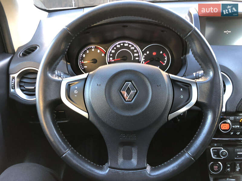 Внедорожник / Кроссовер Renault Koleos 2014 в Львове фото 11 Внедорожник / Кроссовер Renault Koleos 2014 в Львове