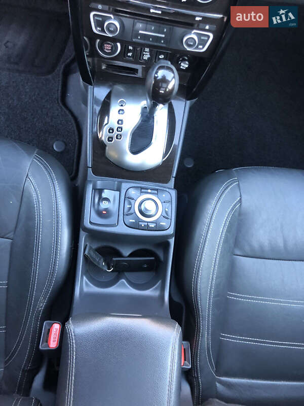 Внедорожник / Кроссовер Renault Koleos 2014 в Львове фото 15 Внедорожник / Кроссовер Renault Koleos 2014 в Львове