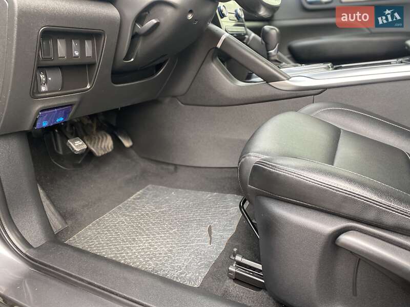 Позашляховик / Кросовер Renault Koleos 2020 в Києві фото 13 Позашляховик / Кросовер Renault Koleos 2020 в Києві