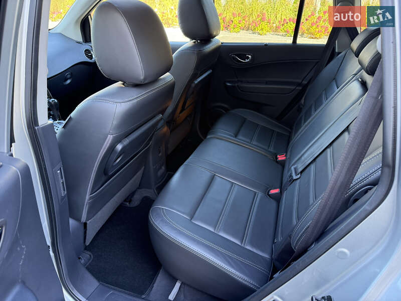 Внедорожник / Кроссовер Renault Koleos 2012 в Луцке