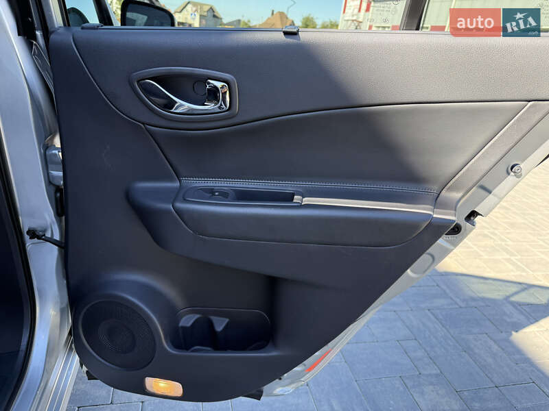 Внедорожник / Кроссовер Renault Koleos 2012 в Луцке