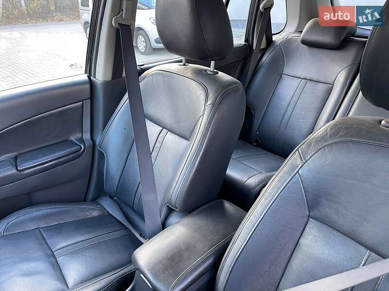 Позашляховик / Кросовер Renault Koleos 2008 в Дубні