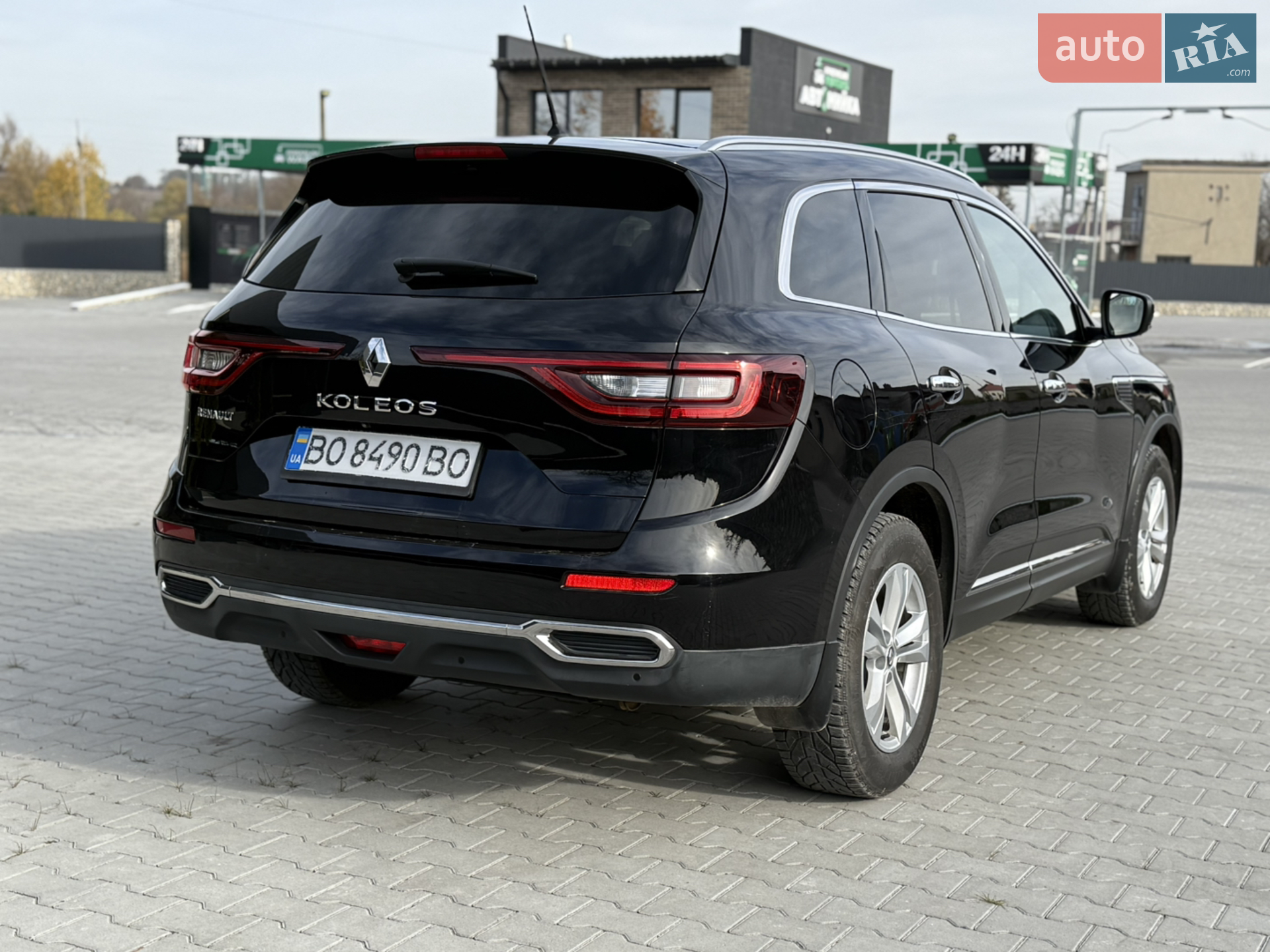 2018 Renault Koleos - мініатюра 5